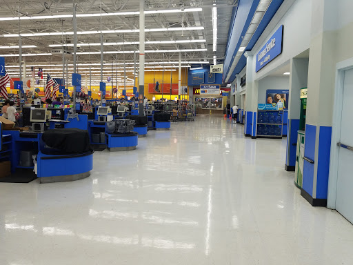 Department Store «Walmart Supercenter», reviews and photos, 8315 W Farm to Market Rd 78, Converse, TX 78109, USA