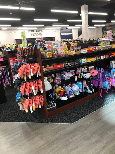 Shoe Store «Shoe Dept. Encore», reviews and photos, 11200 Lakeline Mall Dr, Cedar Park, TX 78613, USA