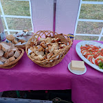 Photo n°5 de l'avis de Cornelia.e fait le 01/05/2024 à 11:14 sur le  Gasthof Zum Erbkretscham à Langenweißbach