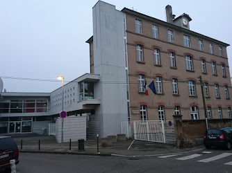 École élémentaire du Gliesberg