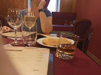 Plats et boissons du Restaurant indien Tandoori à Saint-Brieuc - n°20