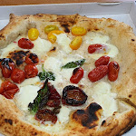 Photo n°6 de l'avis de Axelliani. fait le 25/06/2021 à 00:05 sur le  Pizzeria Gioventu' dal 1964 da Rocchino à Arzano