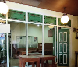 Warung Bunana photo