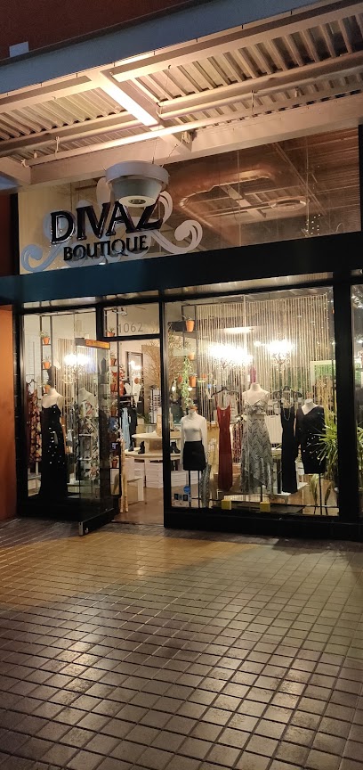 Divaz Boutique Tempe Marketplace