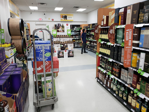 Liquor Store «AAFES Class Six», reviews and photos, 2202 Liggett Ave, Fort Lewis, WA 98433, USA