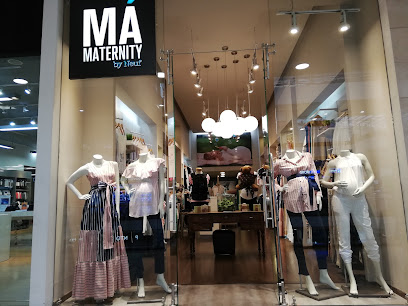 Ma Maternity - Centro Comercial Santa Fé Bogotá