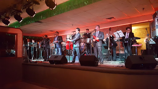 Night Club «El Capri», reviews and photos, 2135 E Van Buren St, Phoenix, AZ 85006, USA