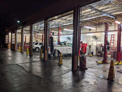 Tire Shop «Firestone Complete Auto Care», reviews and photos, 234 Gallatin Pike S, Madison, TN 37115, USA