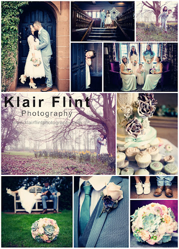Comments and reviews of Klair Flint Photography