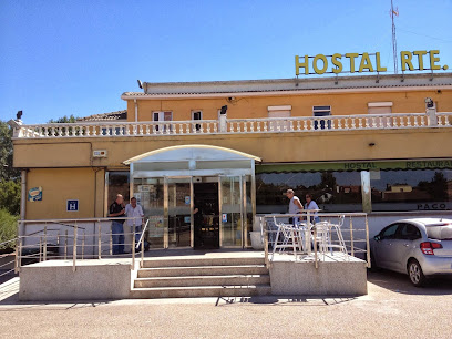 Hostal Restaurante Paco - Autovía de Castilla, km 117, 47009 Valladolid, Spain