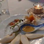 Photo n°3 de l'avis de Igor.h fait le 19/04/2019 à 12:52 sur le  Ristorante L'Ostarie Dal Palût Di Giusto Maria Isabella à Tricesimo