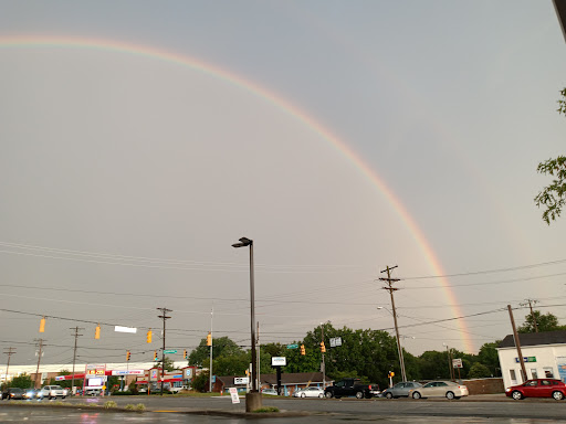 Tattoo Shop «Little Johns Tattoo», reviews and photos, 807 S Aycock St, Greensboro, NC 27403, USA