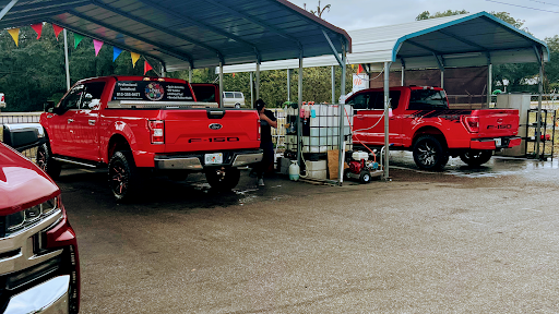 JIREH Auto Detailing en Valrico