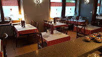 Atmosphère du Restaurant La Riviera à Hombourg-Haut - n°16