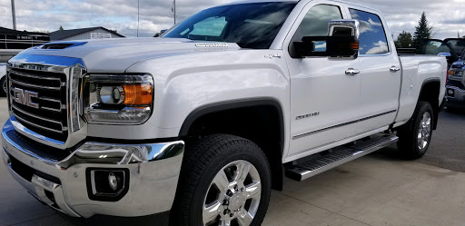 Car Dealer «Al Serra Buick GMC», reviews and photos, 6201 Saginaw Rd, Grand Blanc, MI 48439, USA