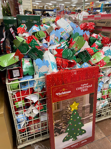 Home Goods Store «Christmas Tree Shops», reviews and photos, 1150 The Arches Cir, Deer Park, NY 11729, USA