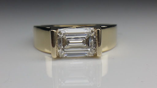 Jeweler «Minor Jewelry», reviews and photos, 2611 12th Ave S, Nashville, TN 37204, USA