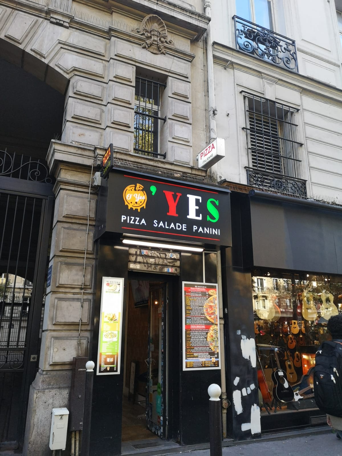 Photo n° 1 de l'avis de Lenya.o fait le 23/10/2022 à 16:43