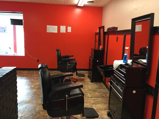 Barber Shop «5 Star Barbershop», reviews and photos, 2014 Tytus Ave, Middletown, OH 45042, USA