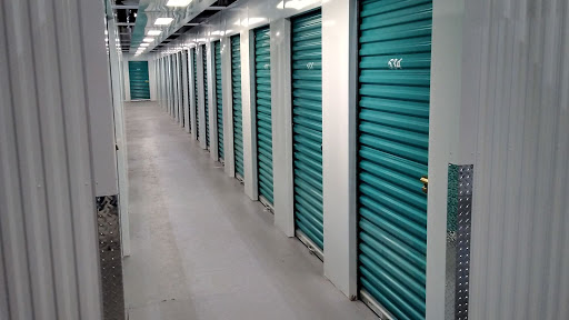 Self-Storage Facility «Storage Choice», reviews and photos, 206 E Railroad St, Long Beach, MS 39560, USA