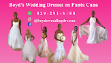 Bridal headdresses courses Punta Cana