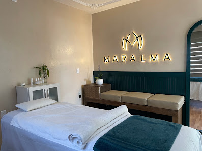 Maralma Spa C. Península 2590, Bosques de La Victoria, 44540 Guadalajara, Jal., México