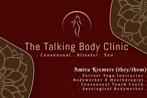 The Talking Body Clinic image