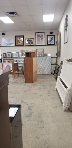 Used Furniture Store «Society of St. Vincent de Paul», reviews and photos, 1705 E Jericho Turnpike, Huntington, NY 11743, USA