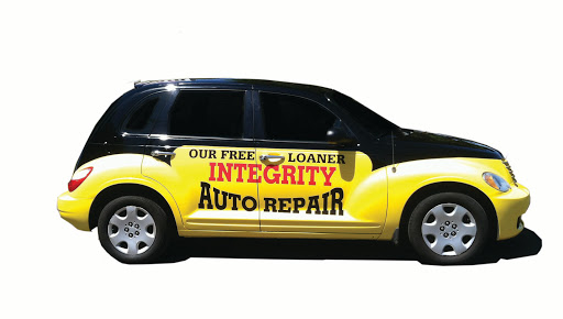 Auto Repair Shop «Integrity Auto Repair», reviews and photos, 535 River Rd, Eugene, OR 97404, USA