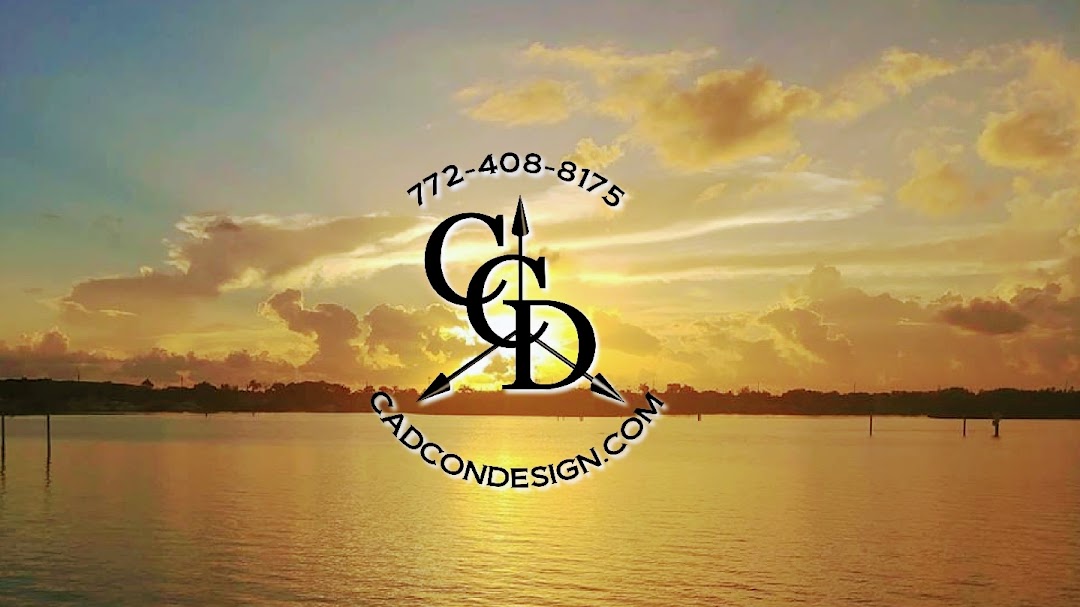 Cad-Con Design LLC.