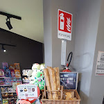 Photo n°3 de l'avis de Nicola.a fait le 27/05/2023 à 11:31 sur le  Autogrill Foglia Ovest à Pesaro