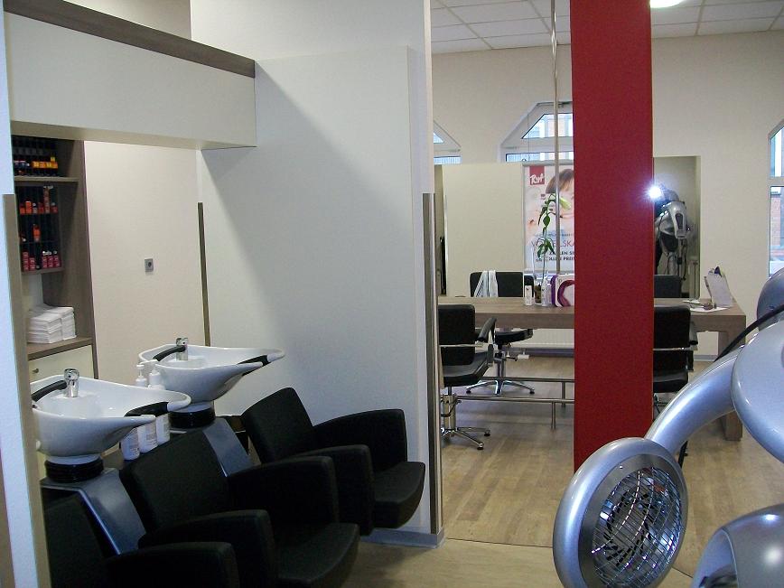 Ryf mein Friseur - Hameln