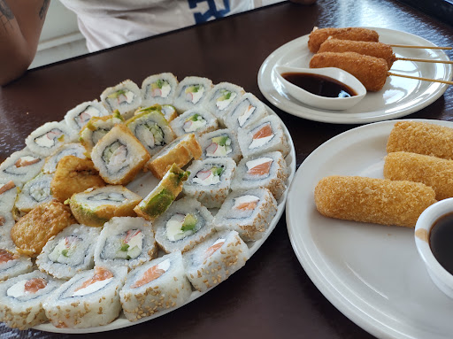 Sushi Norimaki