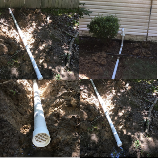 Plumber «Plumb Perfect Plumbing», reviews and photos, 11137 Thornberry Ct, Fredericksburg, VA 22407, USA