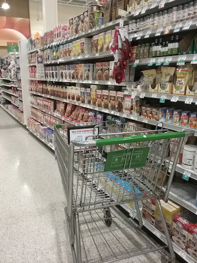 Supermarket «Publix Super Market at Collier Commons», reviews and photos, 2121 Collier Pkwy, Land O Lakes, FL 34639, USA