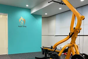 Apple GYM image