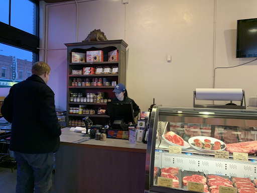 Butcher Shop «Douglas Avenue Chop Shop», reviews and photos, 1113 E Douglas Ave, Wichita, KS 67211, USA