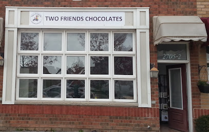 Two Friends Chocolates