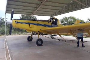 Janaúba Airfield image