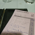 Photo n°3 de l'avis de Daniela.a fait le 14/08/2022 à 21:18 sur le  Manjar do Douro à Lamego