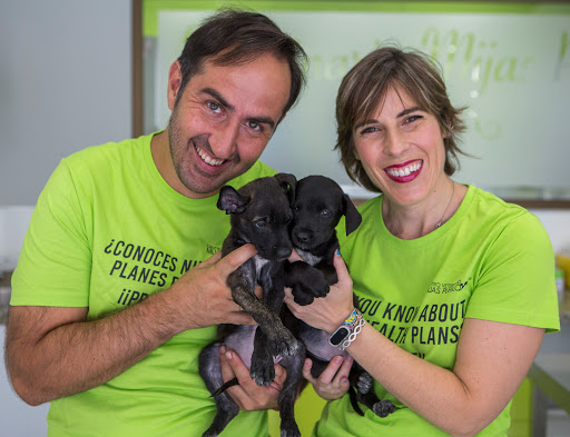 Clínica Veterinaria Mijas Pueblo en Mijas