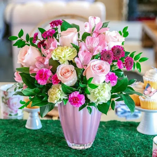 Florist «Westerville Florist», reviews and photos, 14 S State St, Westerville, OH 43081, USA