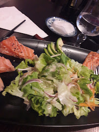 Plats et boissons du Yoki Sushi restaurant japonais à Paris - n°13