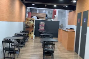 Pizzaria Alto da Massa image