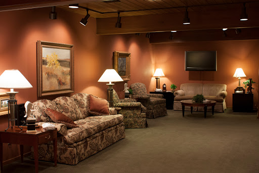Funeral Home «Hanson-Runsvold Funeral Home», reviews and photos, 215 7th St S, Fargo, ND 58103, USA