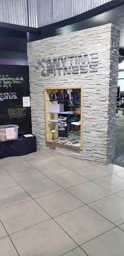 Gym «Anytime Fitness», reviews and photos, 1191 SW Bascom Norris Dr Suite 103, Lake City, FL 32025, USA
