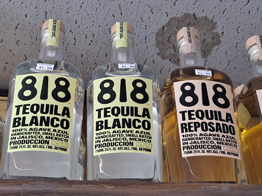 Liquor Store «R & F Liquors», reviews and photos, 4727 E Southern Ave # C, Phoenix, AZ 85042, USA