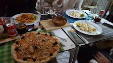 Restaurante Pizzería Italiana Amore Mio en Retamar