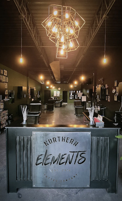 Northern Elements Tattoo Company