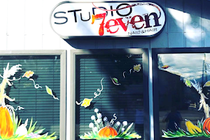 Studio 7even Nails & Hair image